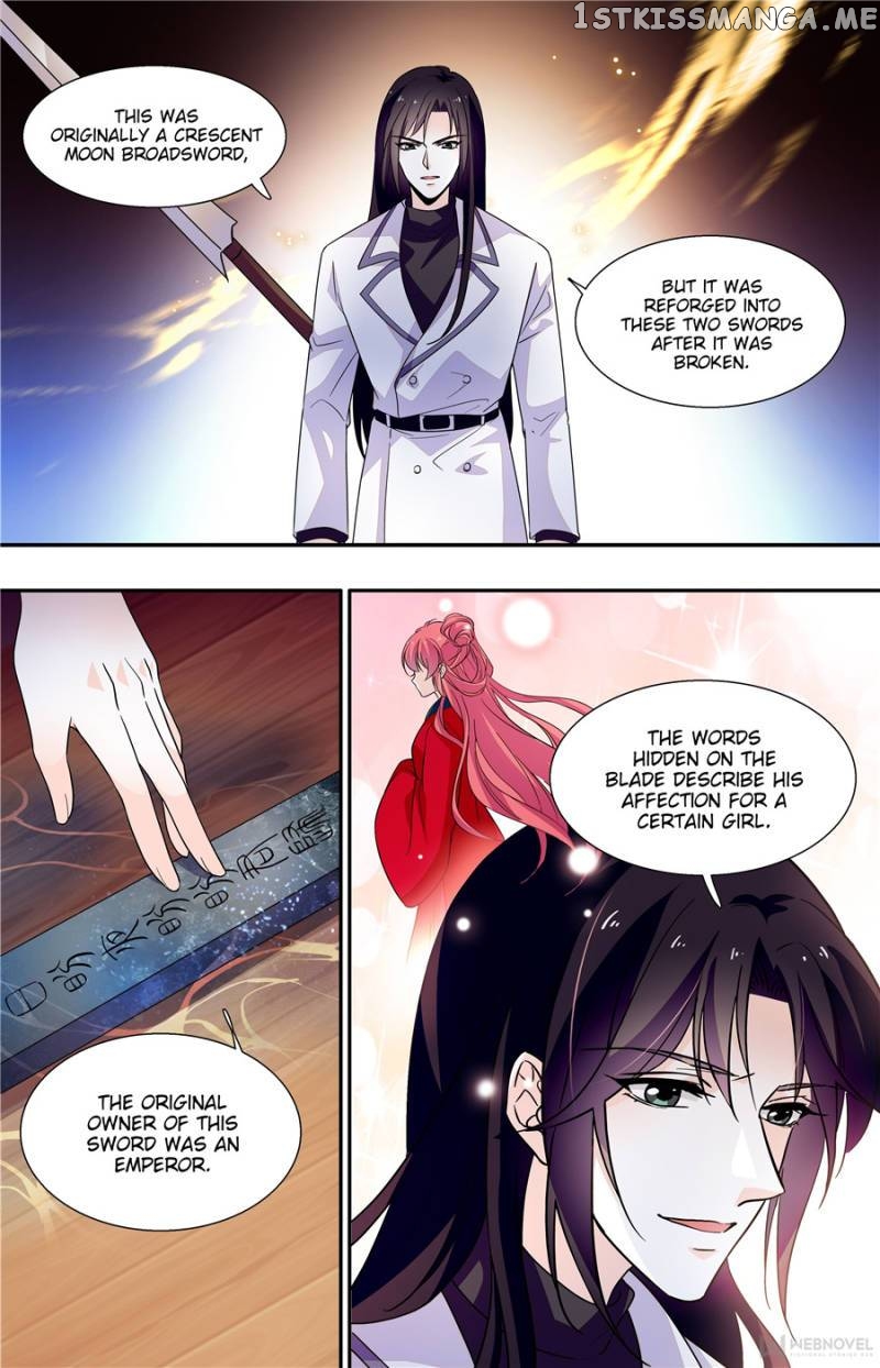 Sweetheart V5: The Boss Is Too Kind! Chapter 228 - page 10