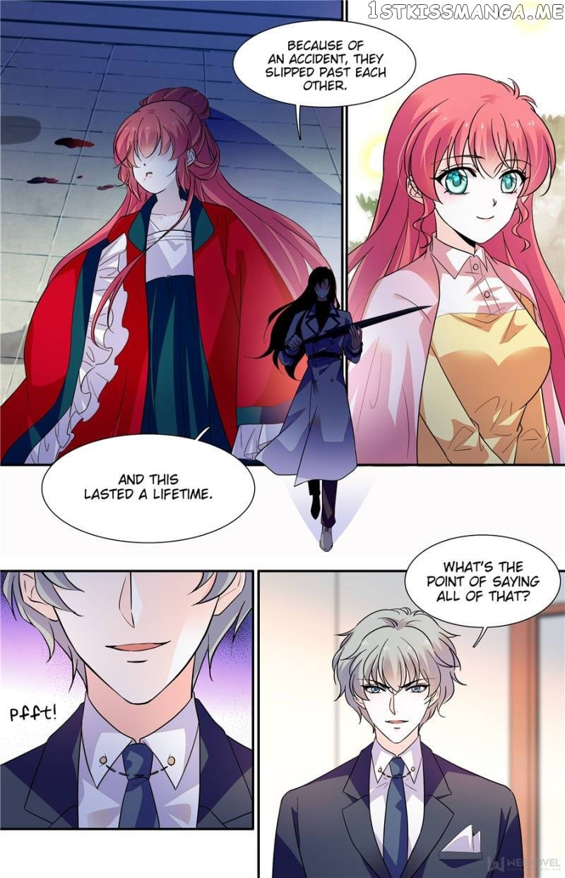 Sweetheart V5: The Boss Is Too Kind! Chapter 228 - page 11