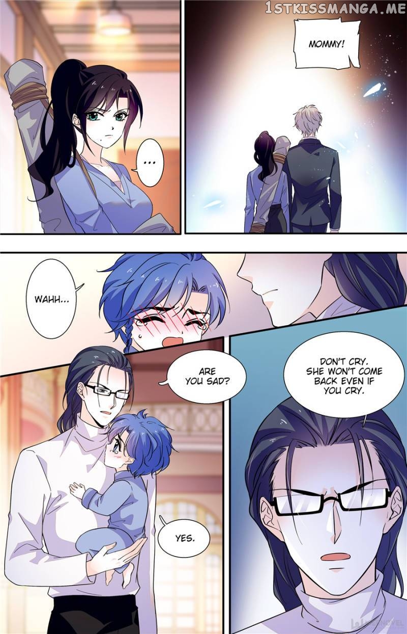 Sweetheart V5: The Boss Is Too Kind! Chapter 228 - page 2