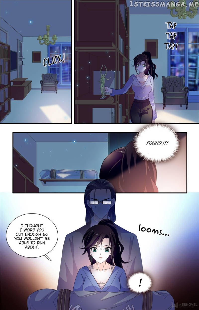 Sweetheart V5: The Boss Is Too Kind! Chapter 227 - page 7