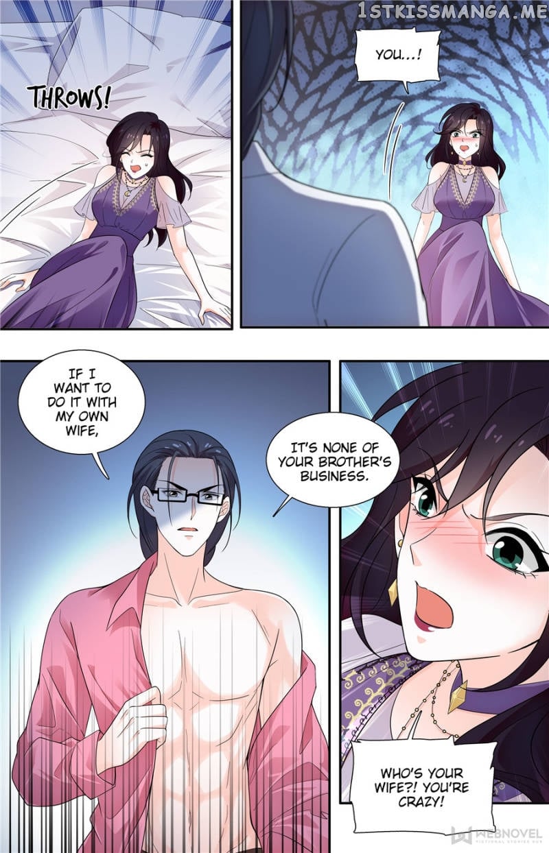 Sweetheart V5: The Boss Is Too Kind! Chapter 225 - page 10