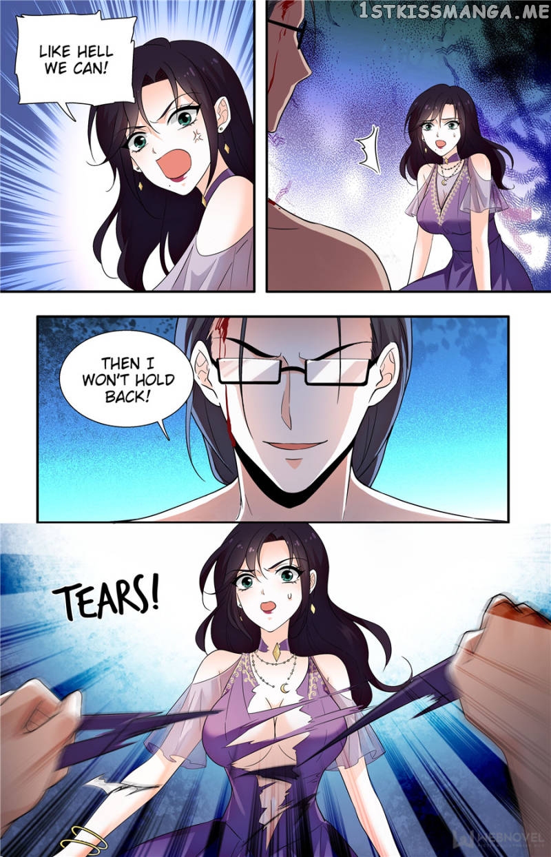 Sweetheart V5: The Boss Is Too Kind! Chapter 225 - page 12