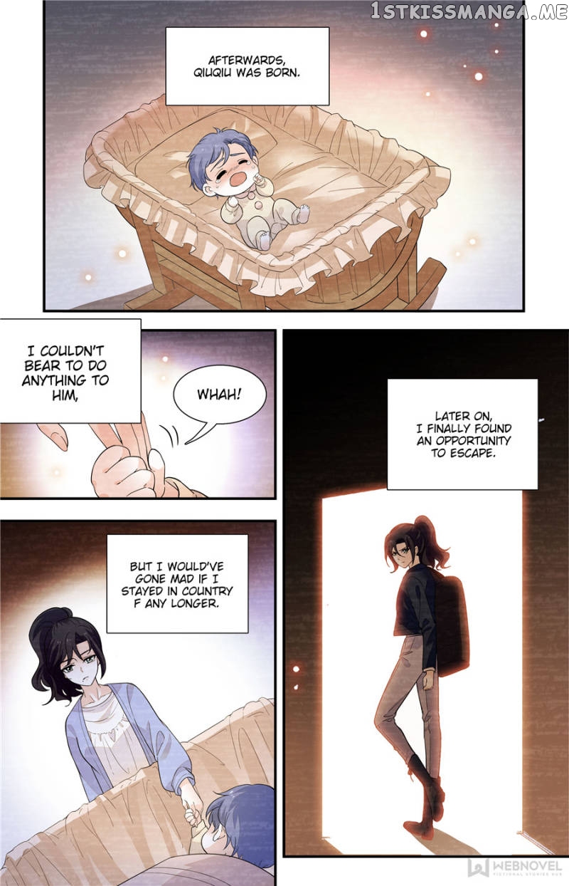 Sweetheart V5: The Boss Is Too Kind! Chapter 224 - page 10