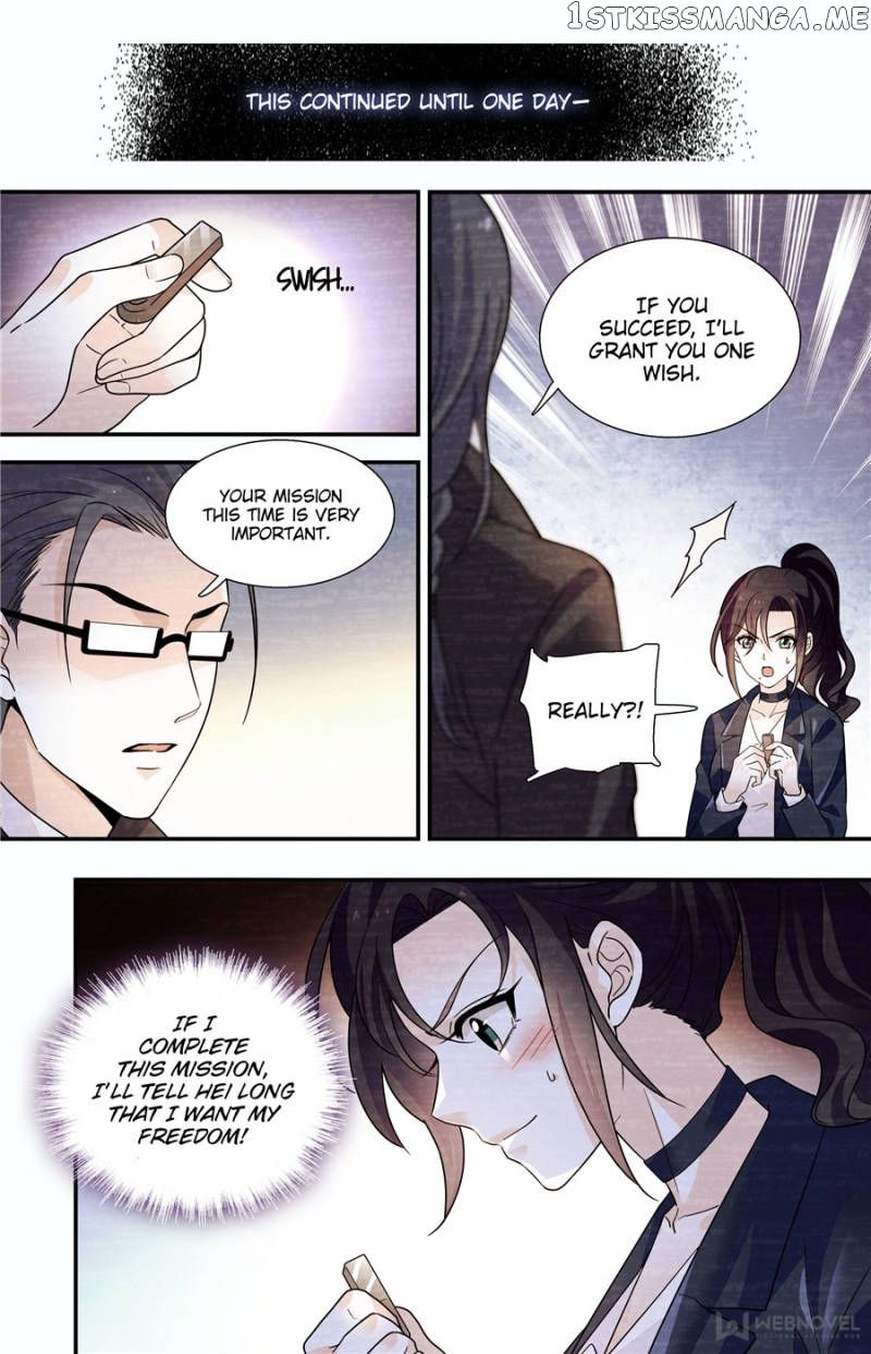 Sweetheart V5: The Boss Is Too Kind! Chapter 224 - page 2