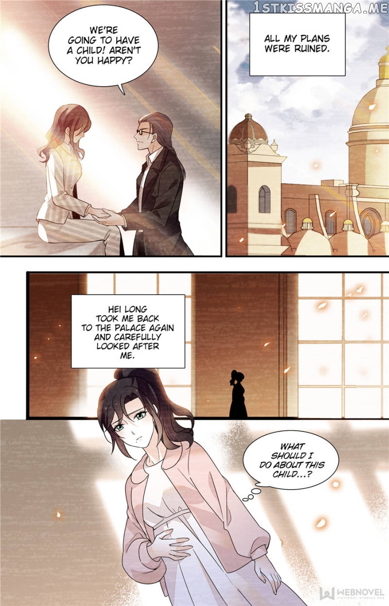 Sweetheart V5: The Boss Is Too Kind! Chapter 224 - page 6