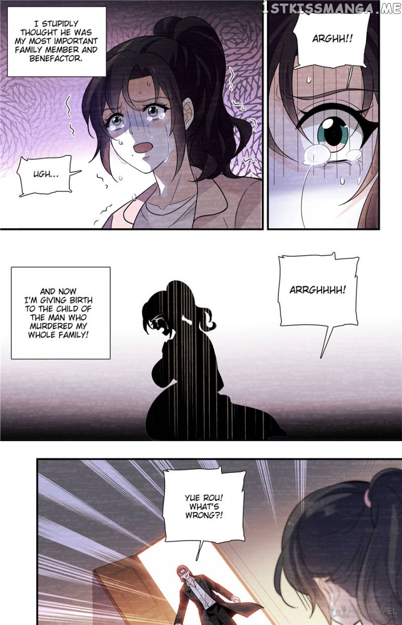Sweetheart V5: The Boss Is Too Kind! Chapter 224 - page 9