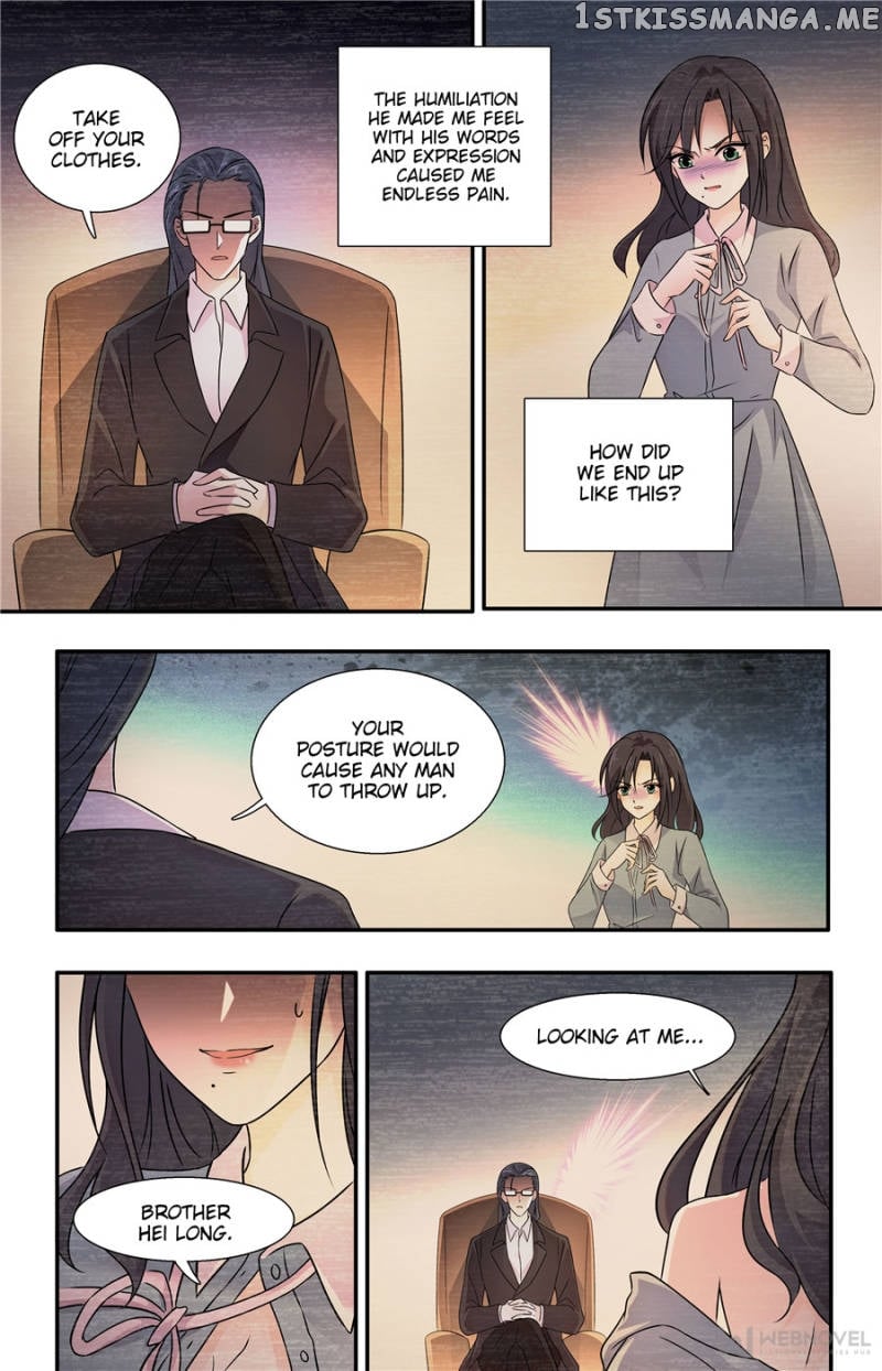 Sweetheart V5: The Boss Is Too Kind! Chapter 223 - page 10