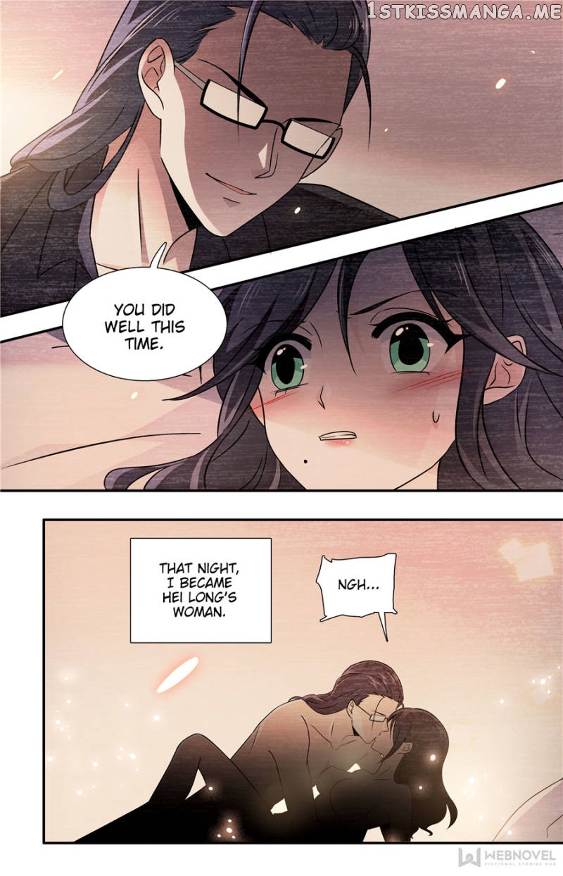 Sweetheart V5: The Boss Is Too Kind! Chapter 223 - page 12