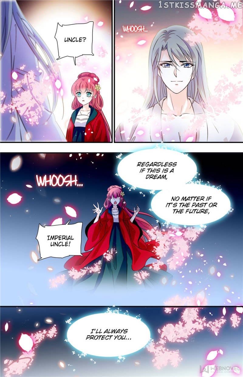 Sweetheart V5: The Boss Is Too Kind! Chapter 221 - page 10