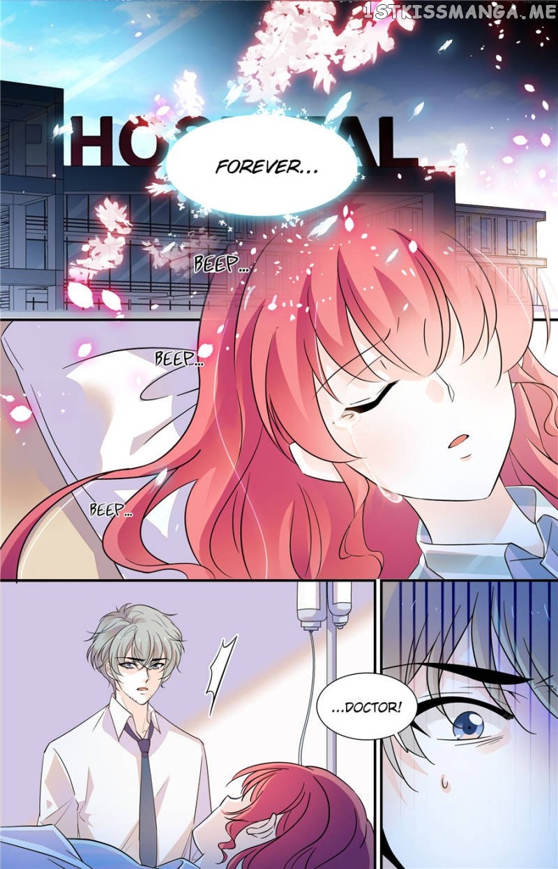 Sweetheart V5: The Boss Is Too Kind! Chapter 221 - page 11