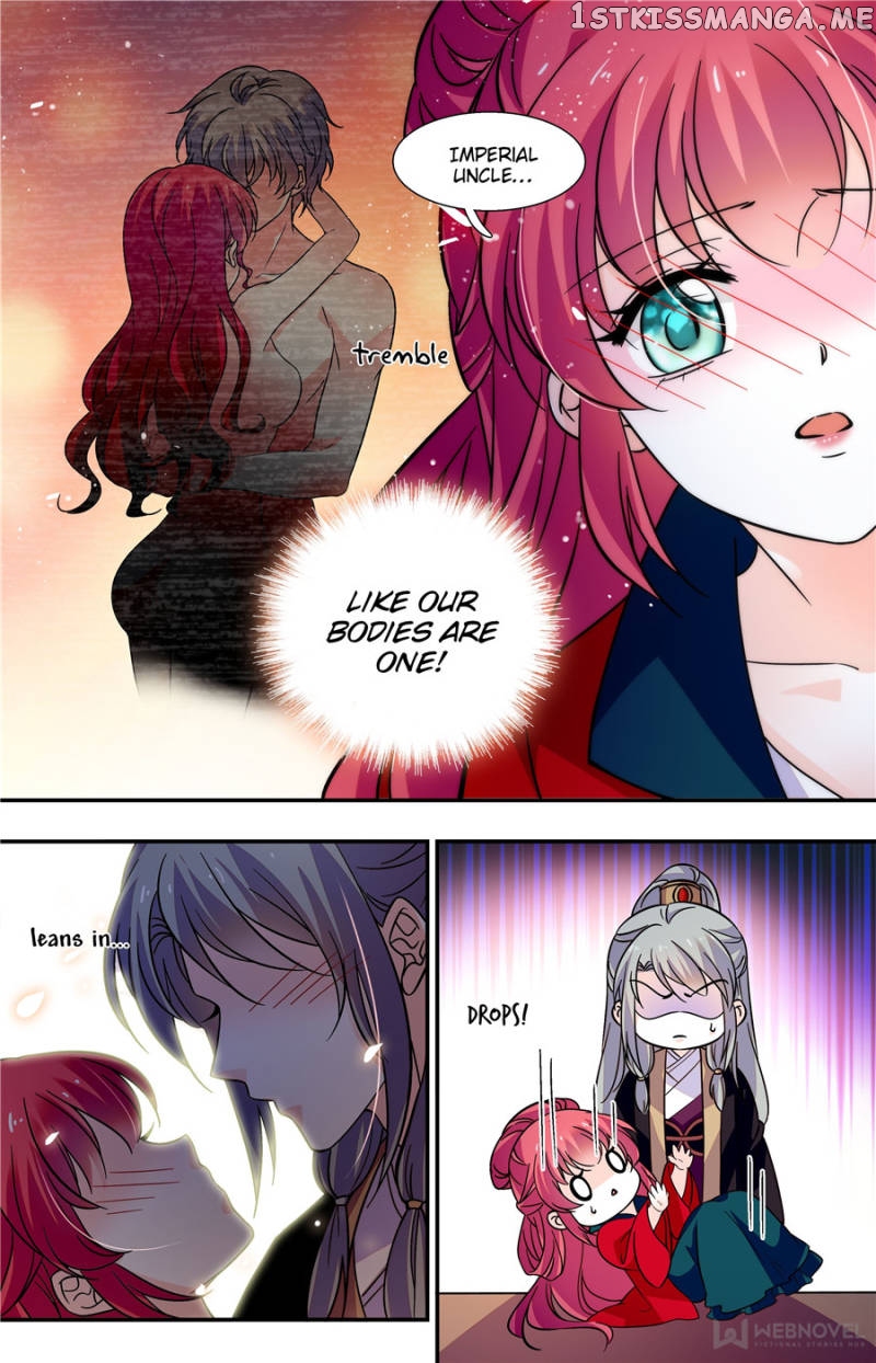 Sweetheart V5: The Boss Is Too Kind! Chapter 220 - page 7