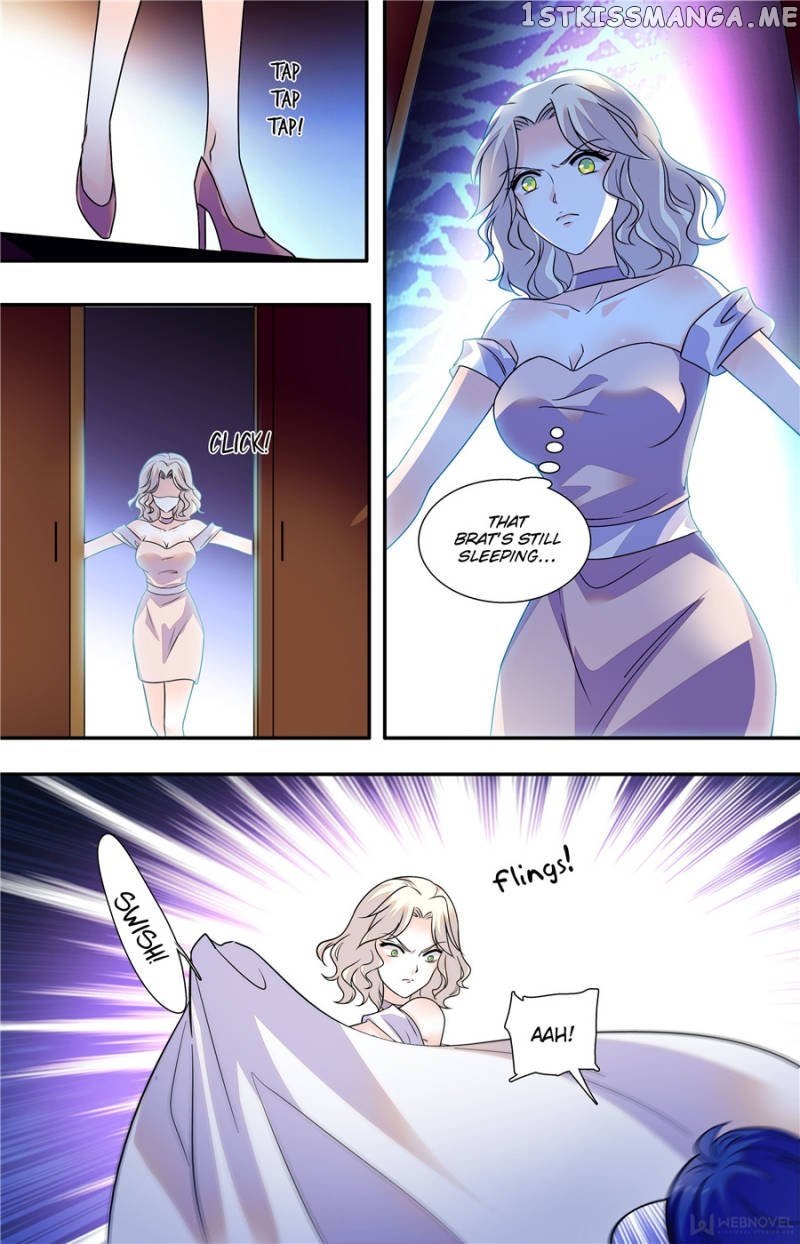 Sweetheart V5: The Boss Is Too Kind! Chapter 215 - page 12