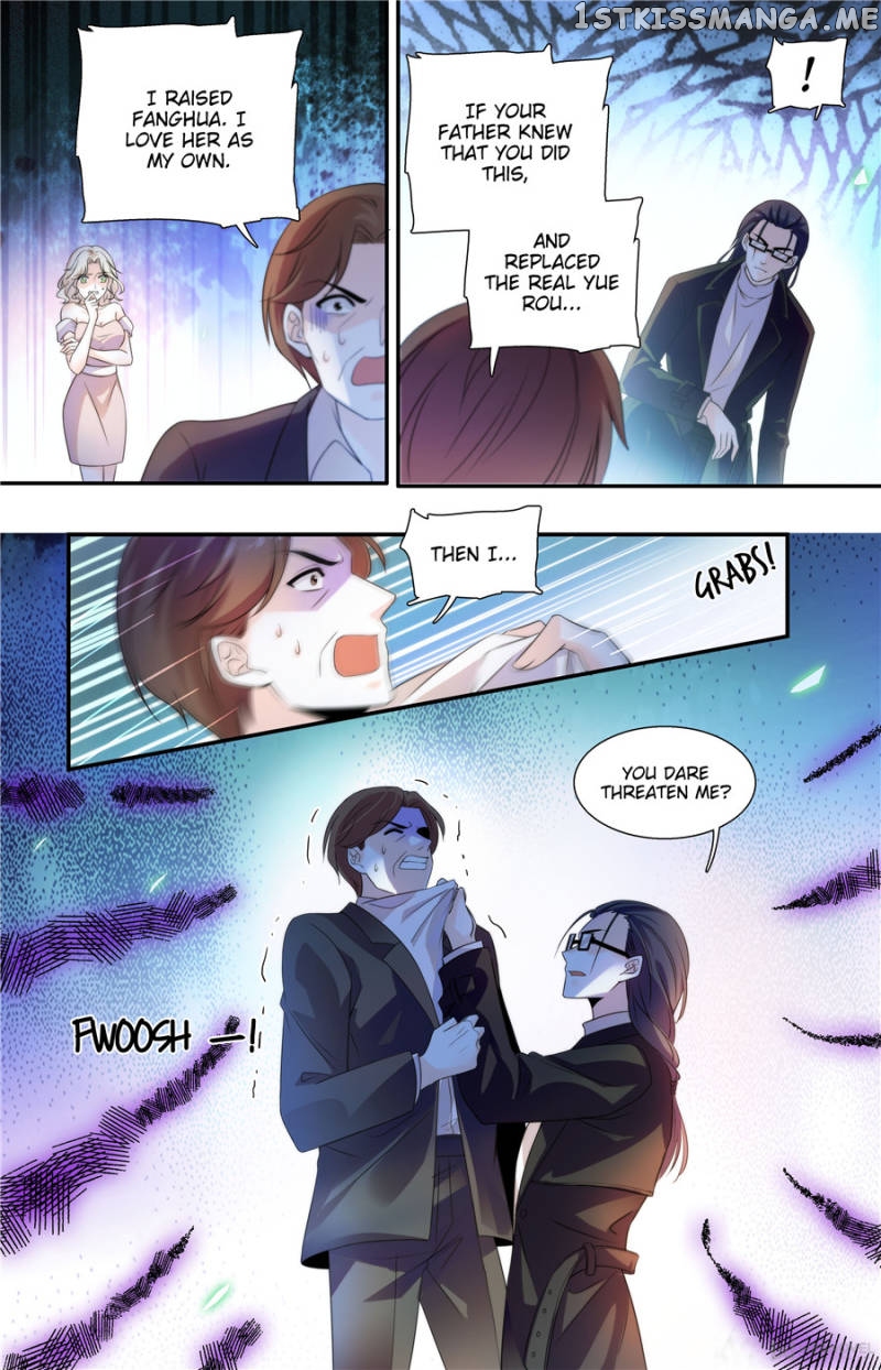 Sweetheart V5: The Boss Is Too Kind! Chapter 214 - page 12