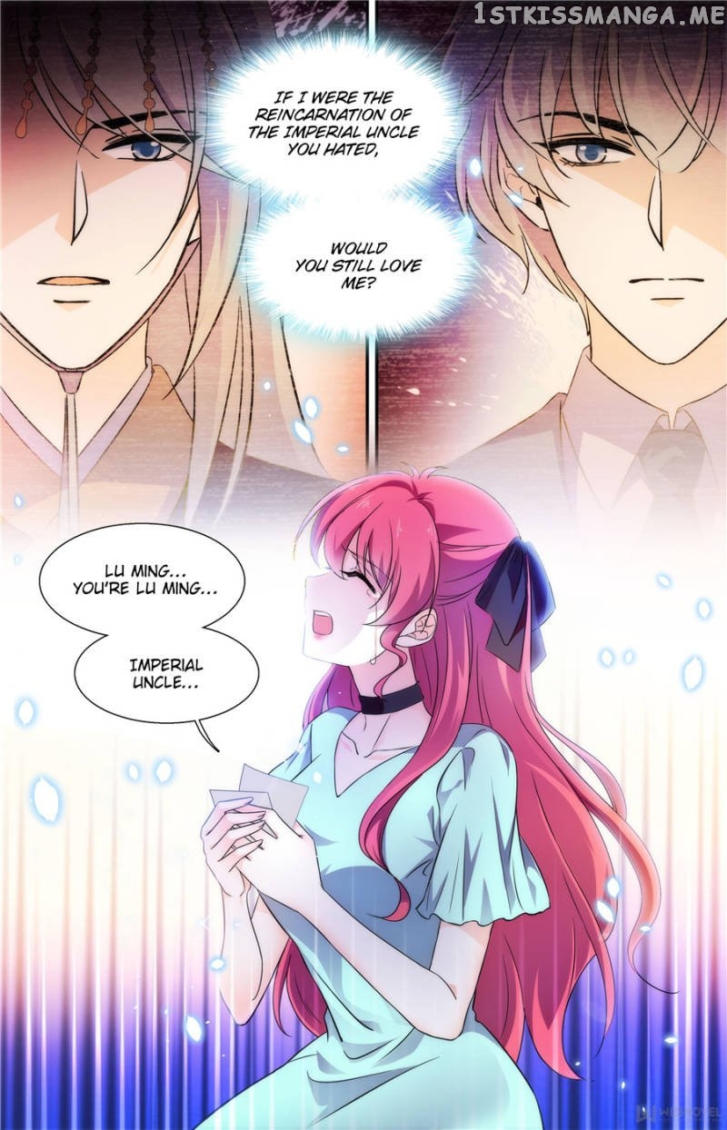 Sweetheart V5: The Boss Is Too Kind! Chapter 212 - page 12