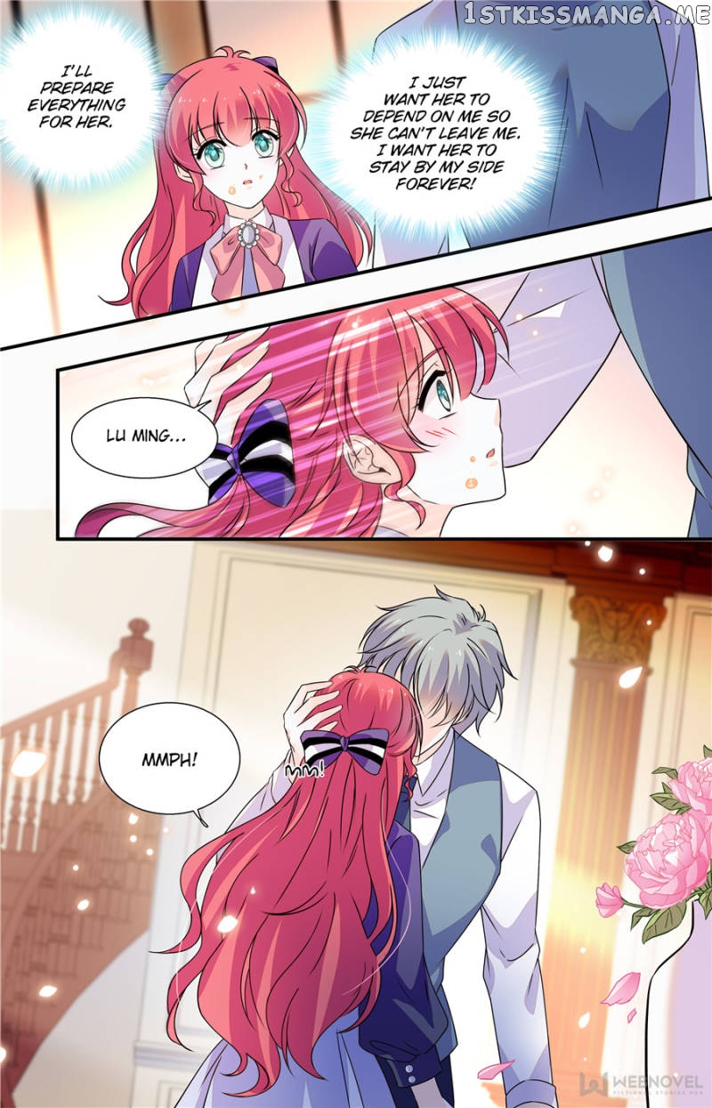 Sweetheart V5: The Boss Is Too Kind! Chapter 209 - page 10