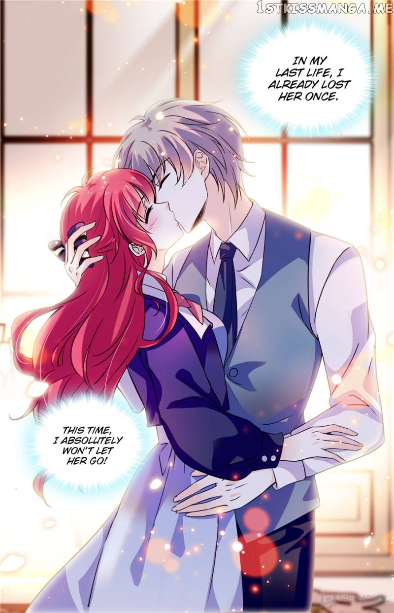 Sweetheart V5: The Boss Is Too Kind! Chapter 209 - page 11