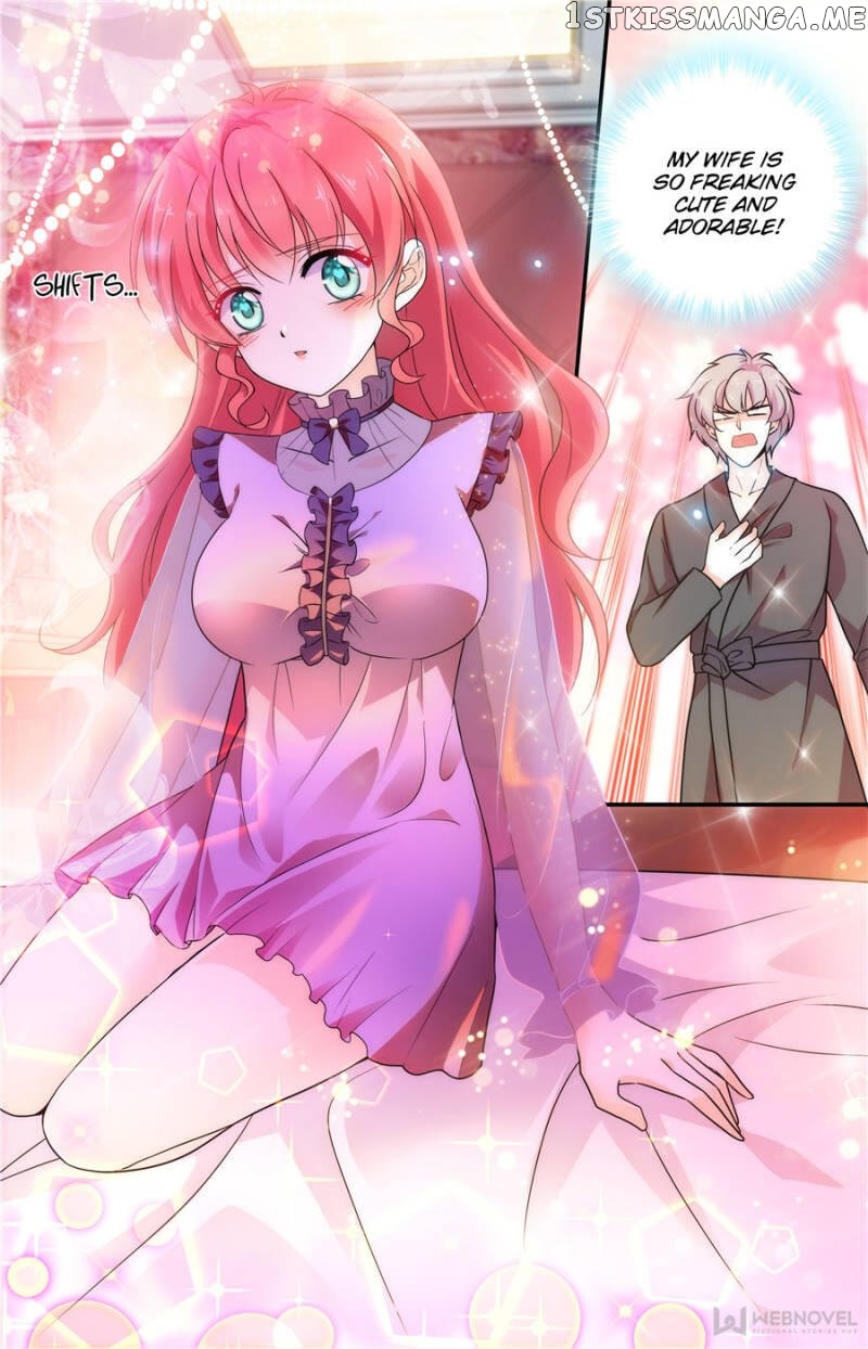Sweetheart V5: The Boss Is Too Kind! Chapter 206 - page 5