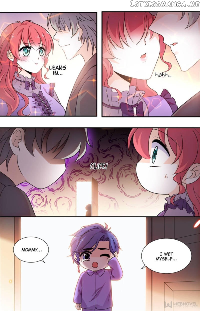Sweetheart V5: The Boss Is Too Kind! Chapter 206 - page 7
