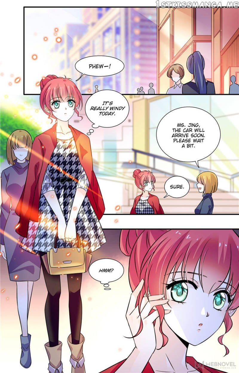 Sweetheart V5: The Boss Is Too Kind! Chapter 205 - page 6