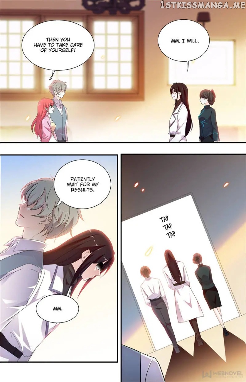 Sweetheart V5: The Boss Is Too Kind! Chapter 203 - page 10