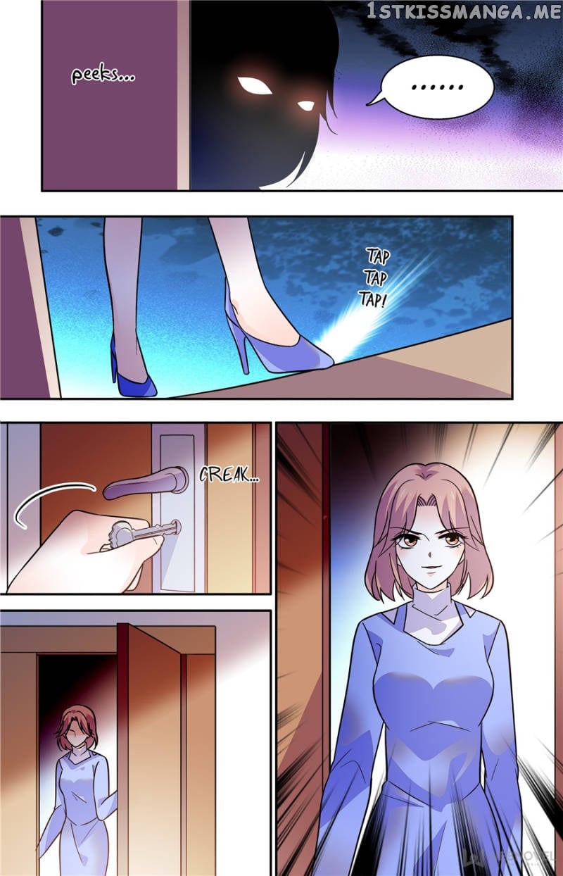 Sweetheart V5: The Boss Is Too Kind! Chapter 202 - page 11