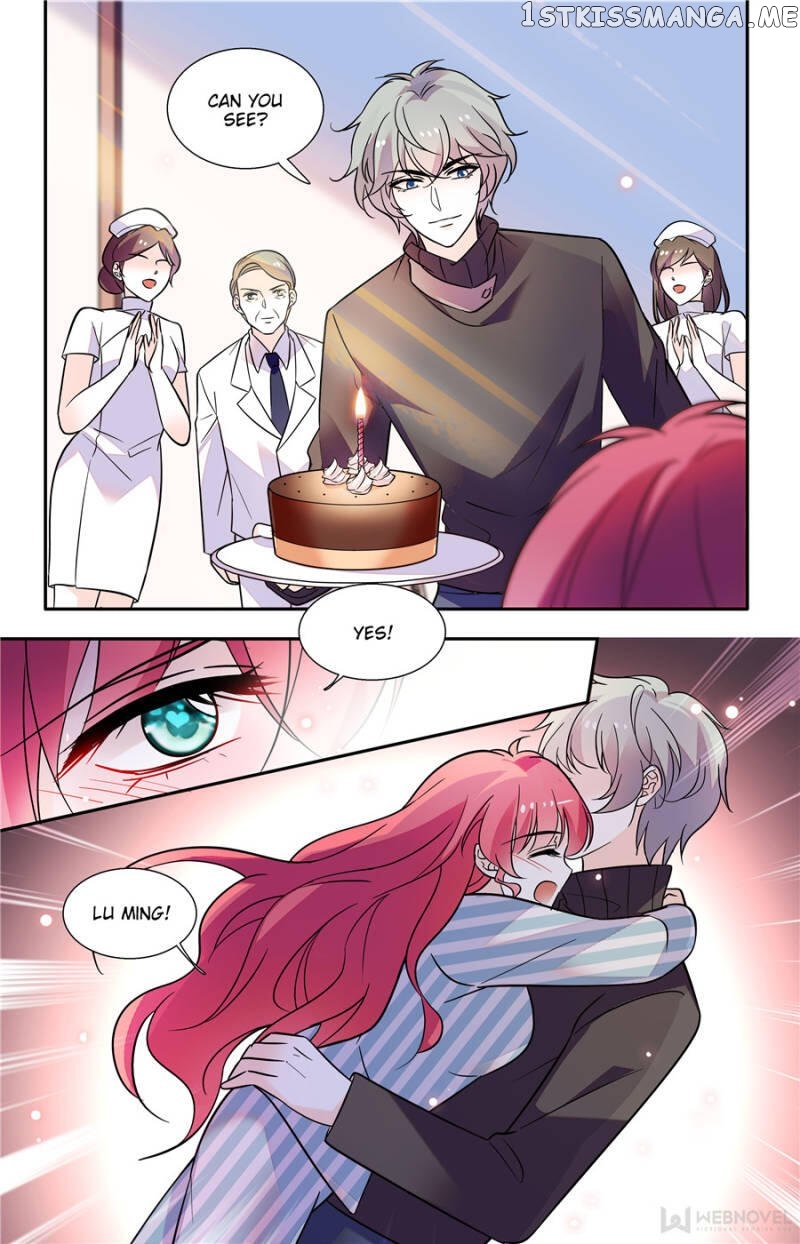 Sweetheart V5: The Boss Is Too Kind! Chapter 200 - page 2