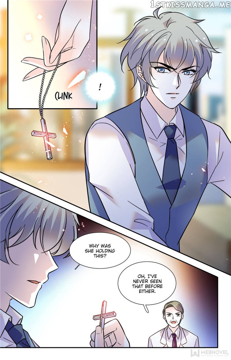 Sweetheart V5: The Boss Is Too Kind! Chapter 199 - page 1