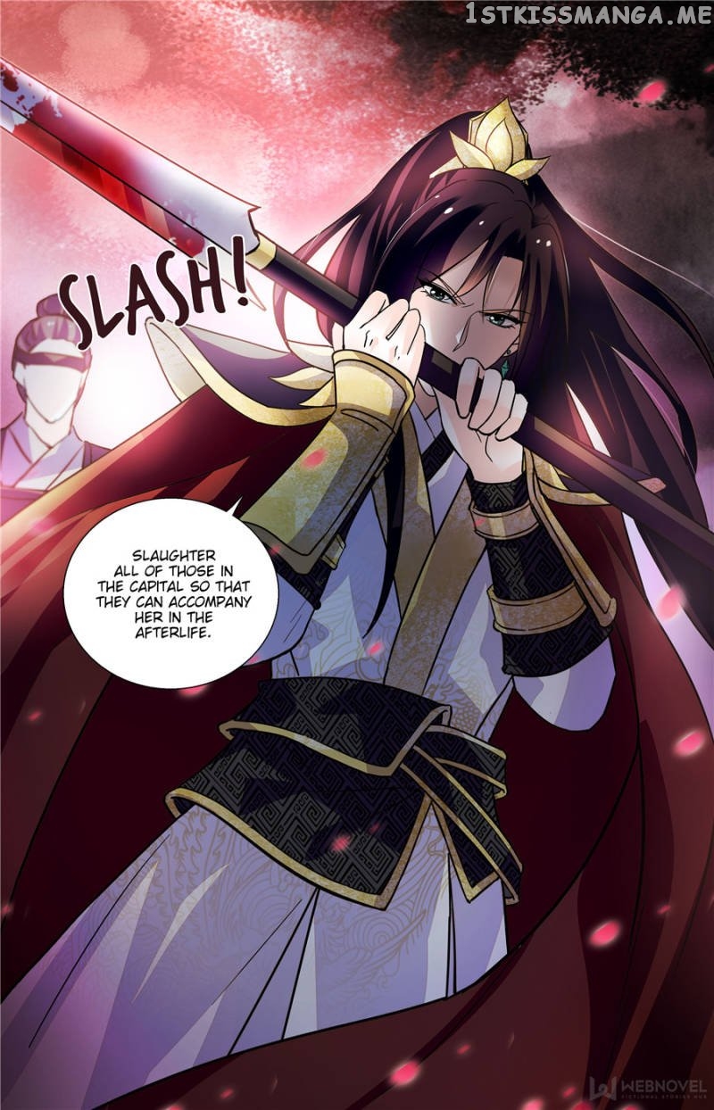 Sweetheart V5: The Boss Is Too Kind! Chapter 198 - page 10