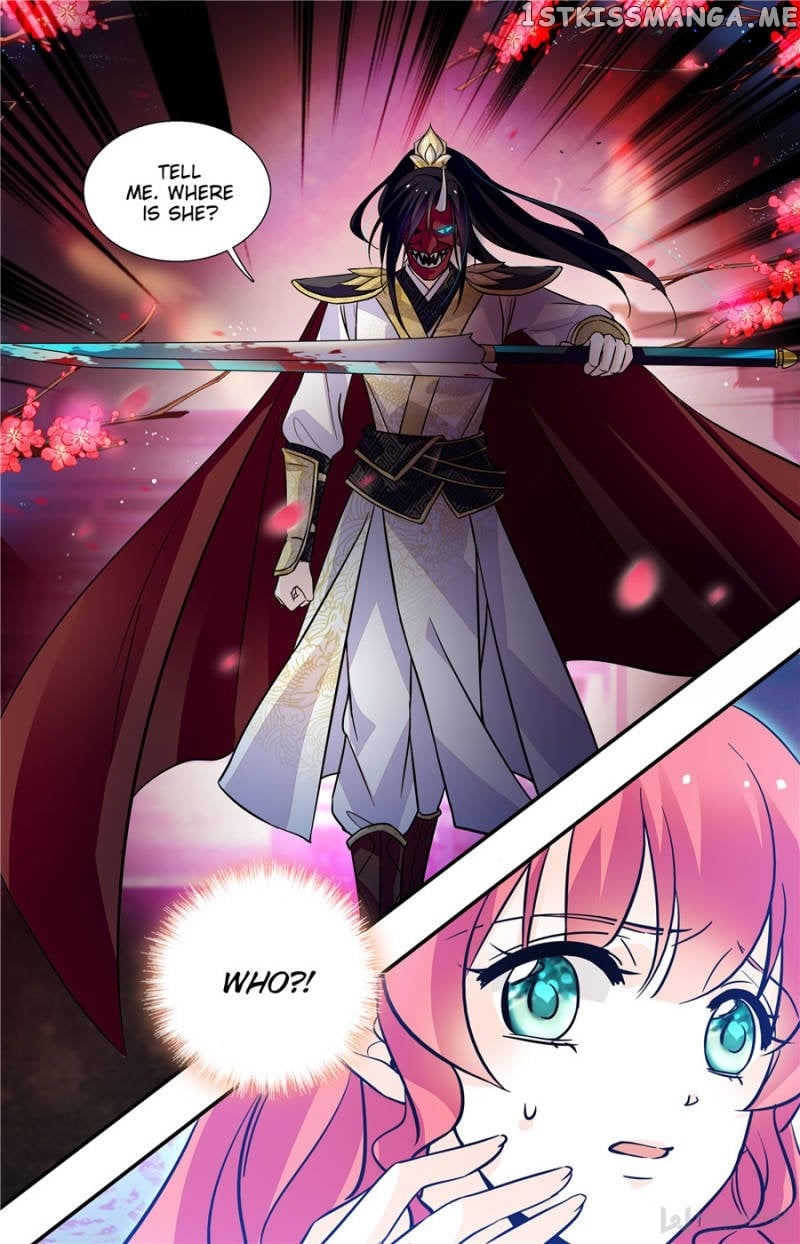 Sweetheart V5: The Boss Is Too Kind! Chapter 198 - page 6