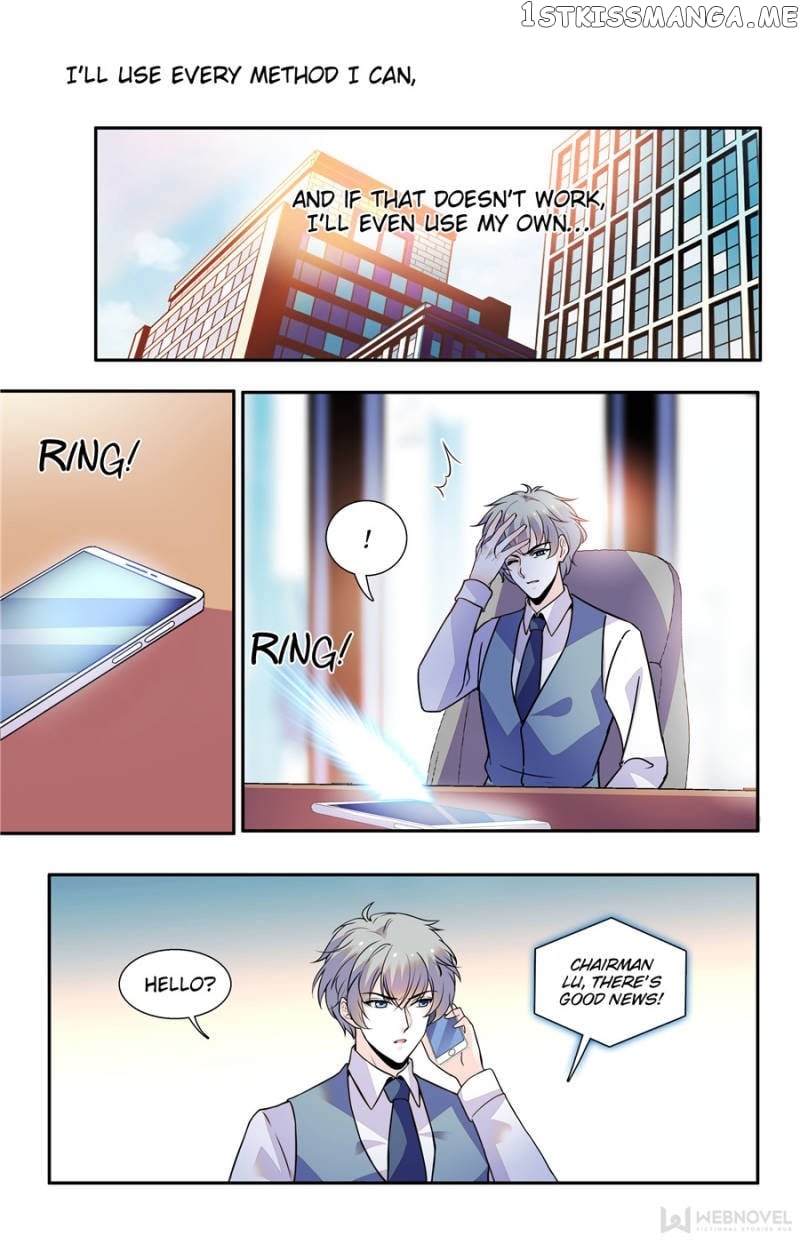 Sweetheart V5: The Boss Is Too Kind! Chapter 197 - page 10