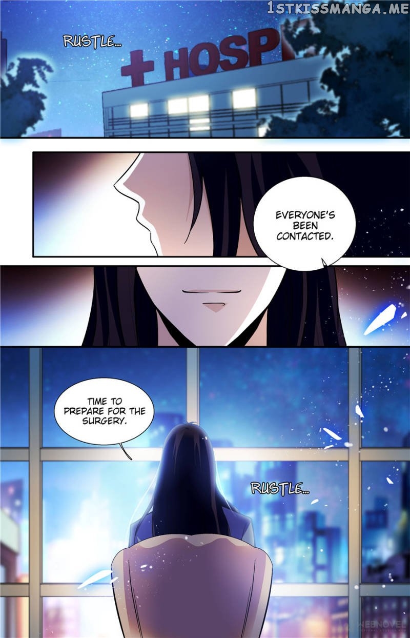 Sweetheart V5: The Boss Is Too Kind! Chapter 197 - page 12