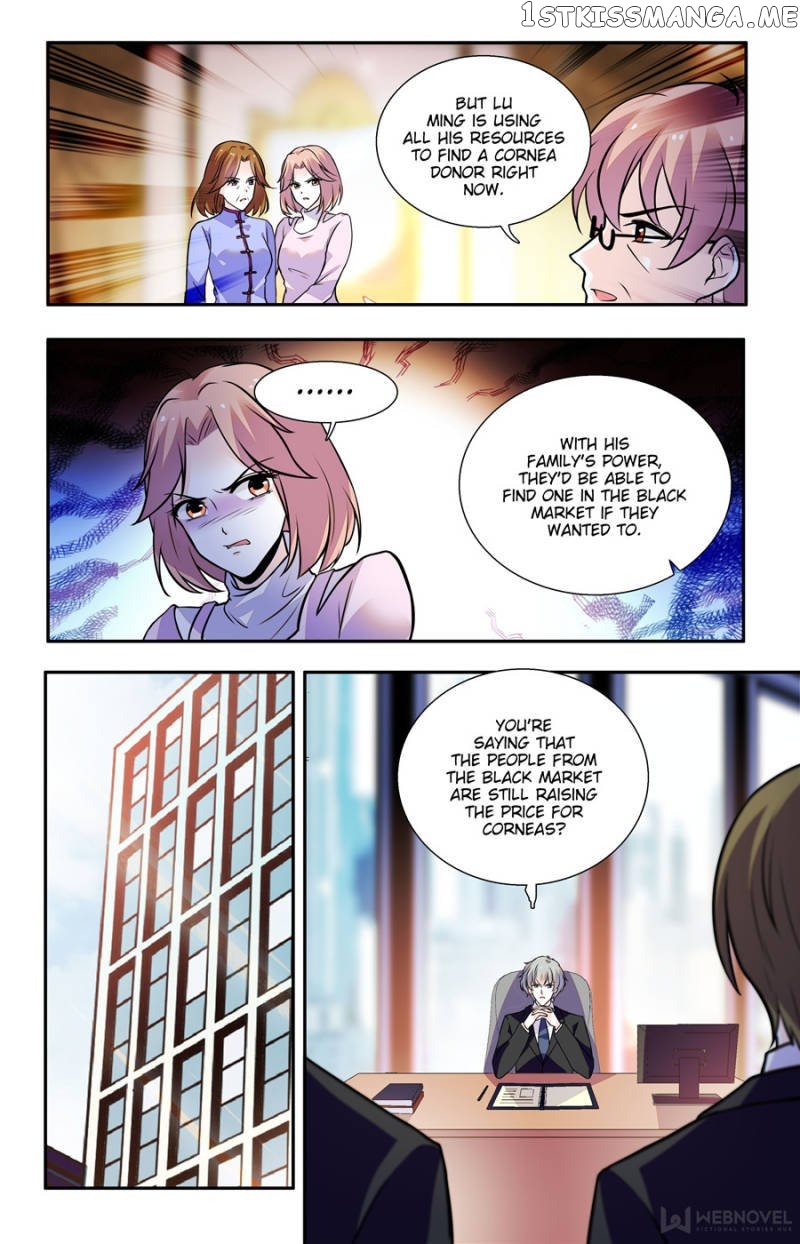 Sweetheart V5: The Boss Is Too Kind! Chapter 197 - page 5