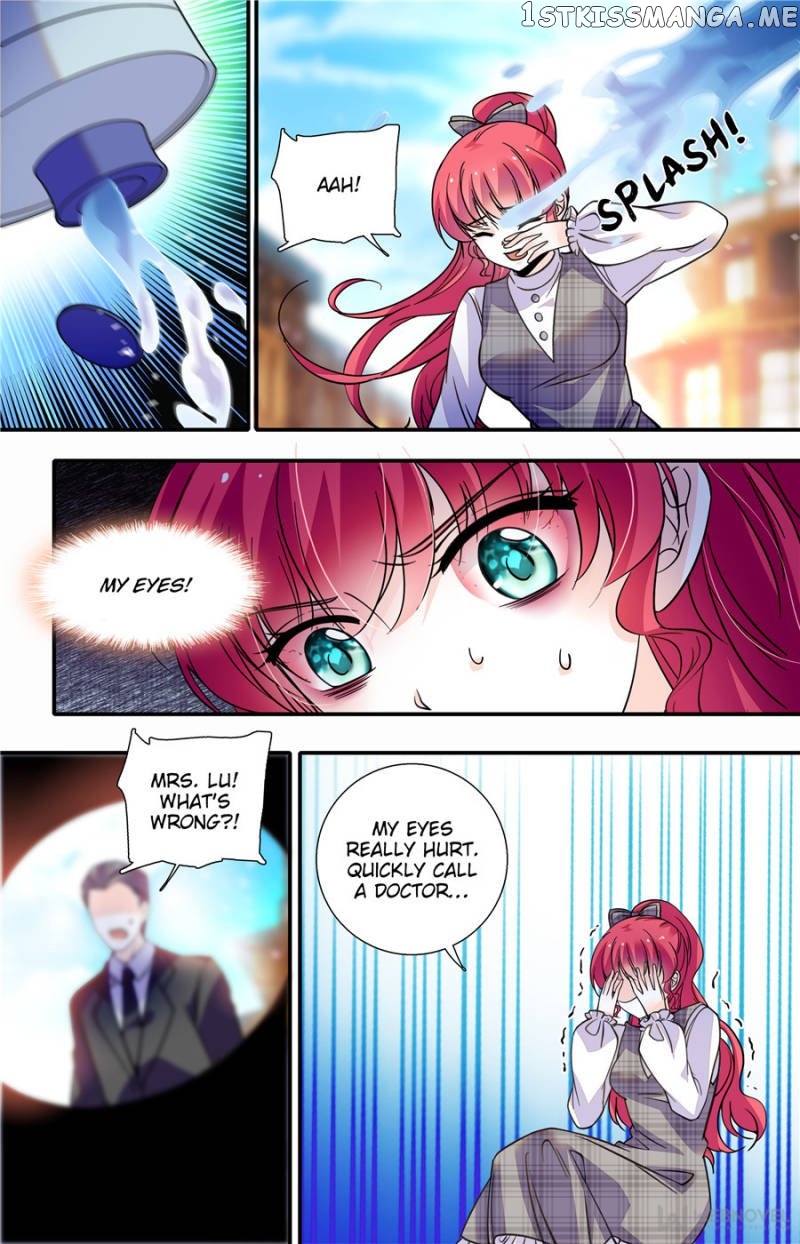 Sweetheart V5: The Boss Is Too Kind! Chapter 194 - page 10