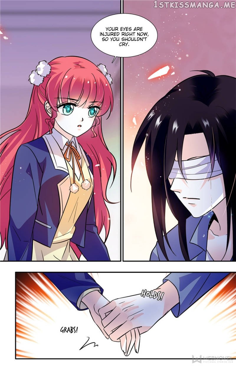 Sweetheart V5: The Boss Is Too Kind! Chapter 192 - page 1