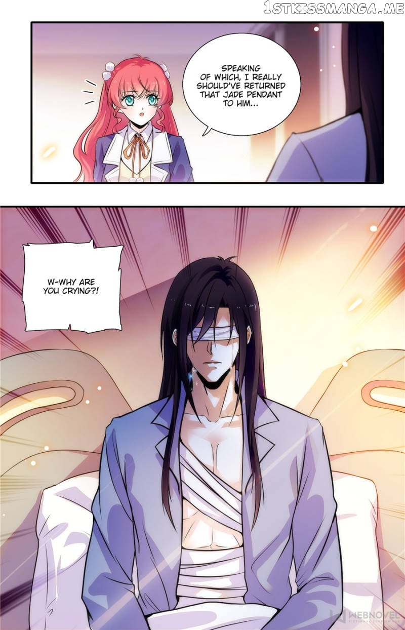Sweetheart V5: The Boss Is Too Kind! Chapter 191 - page 12