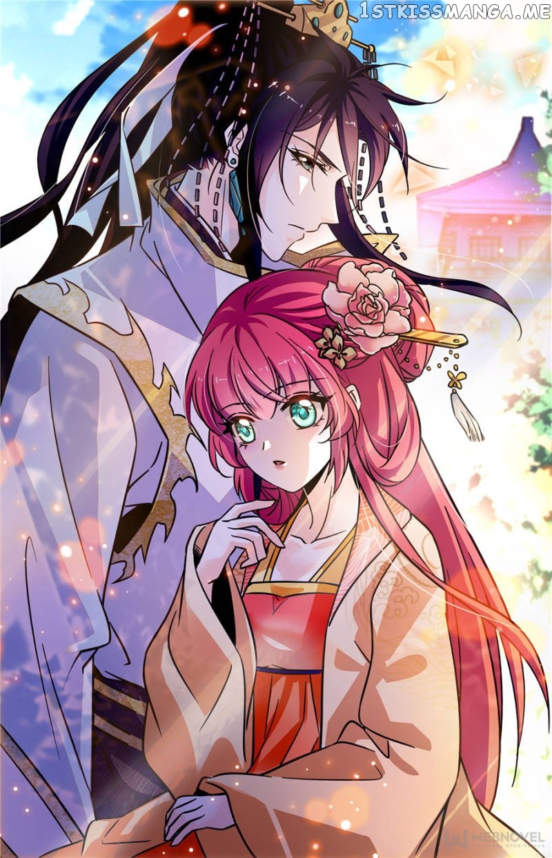 Sweetheart V5: The Boss Is Too Kind! Chapter 189 - page 1