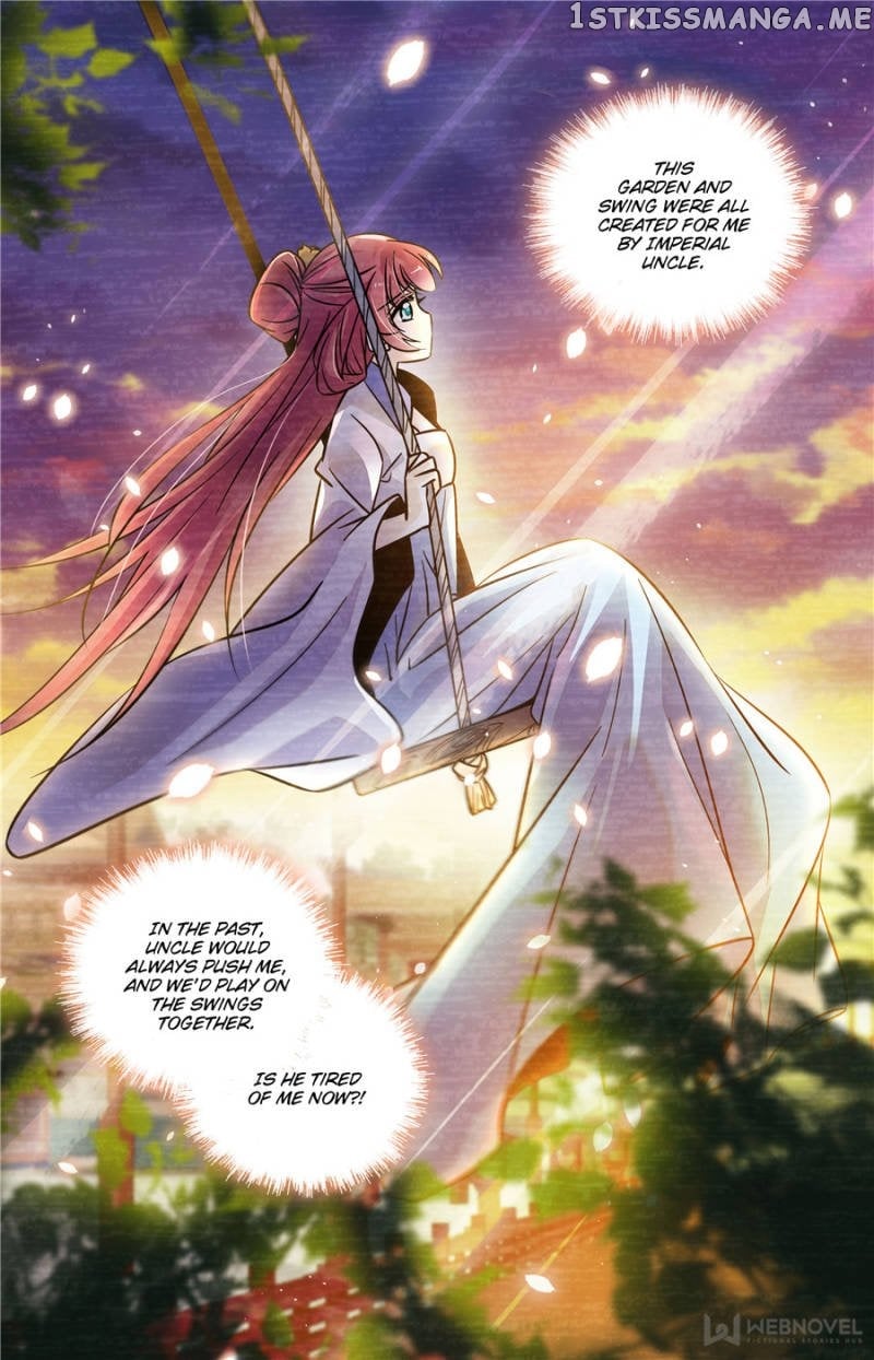 Sweetheart V5: The Boss Is Too Kind! Chapter 189 - page 10