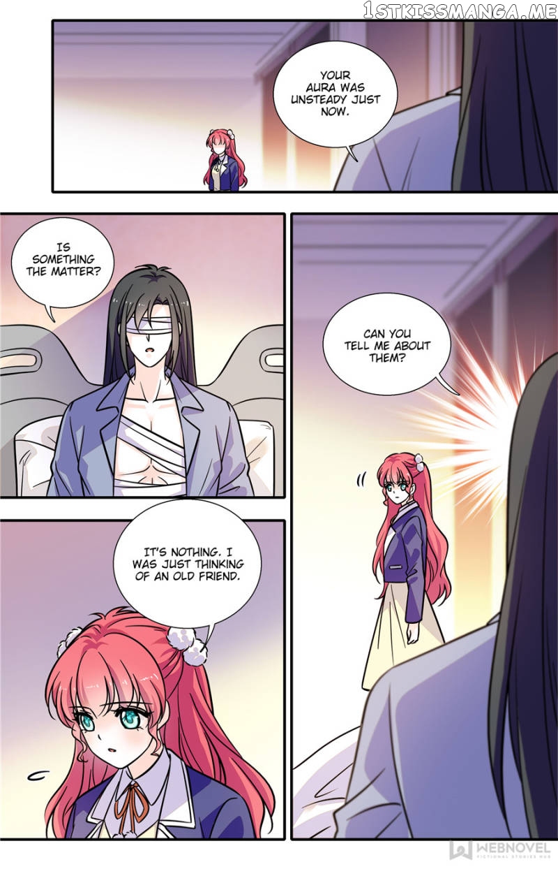 Sweetheart V5: The Boss Is Too Kind! Chapter 189 - page 2