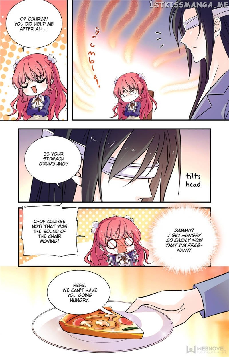 Sweetheart V5: The Boss Is Too Kind! Chapter 188 - page 9