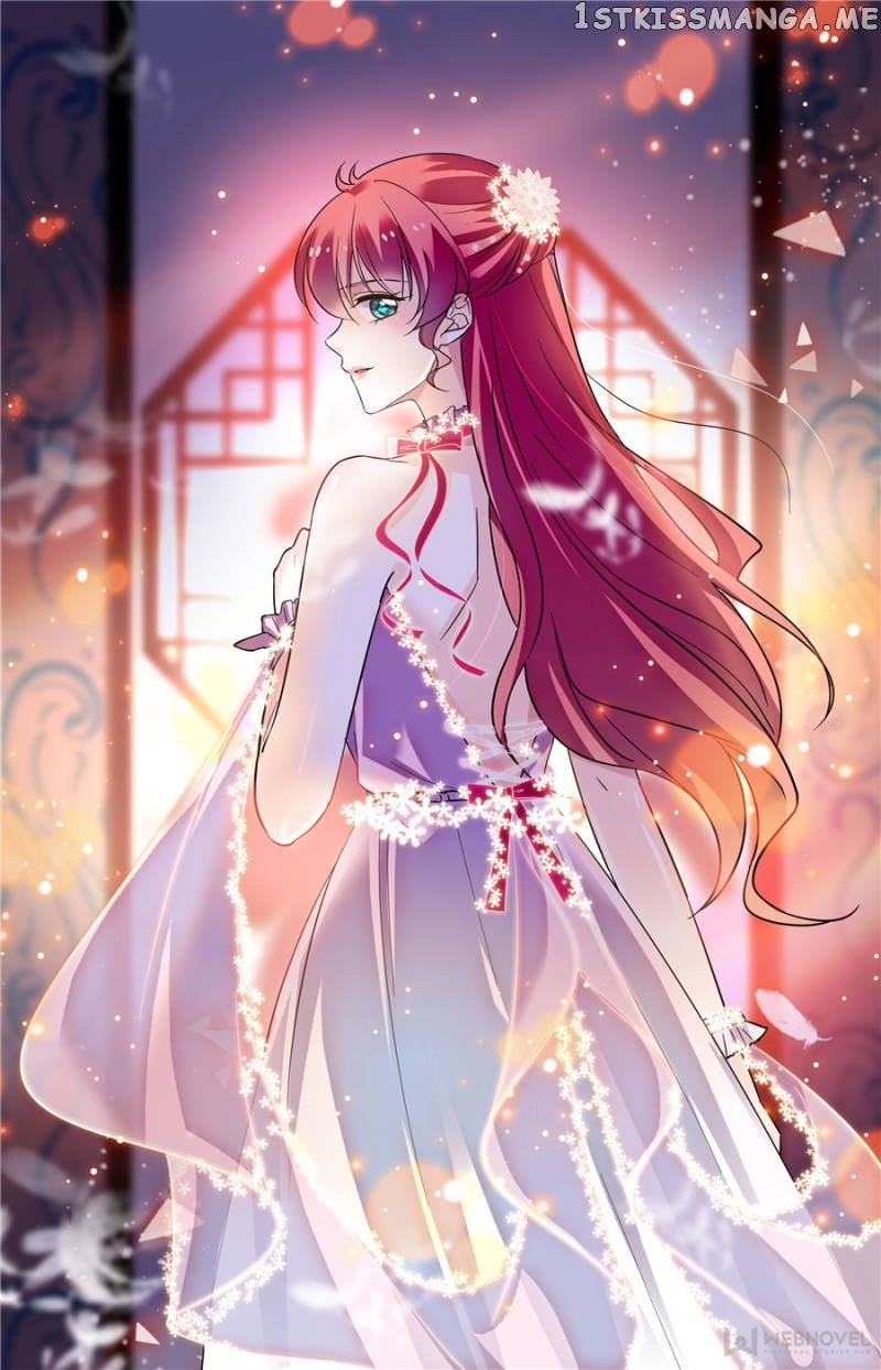 Sweetheart V5: The Boss Is Too Kind! Chapter 184 - page 1