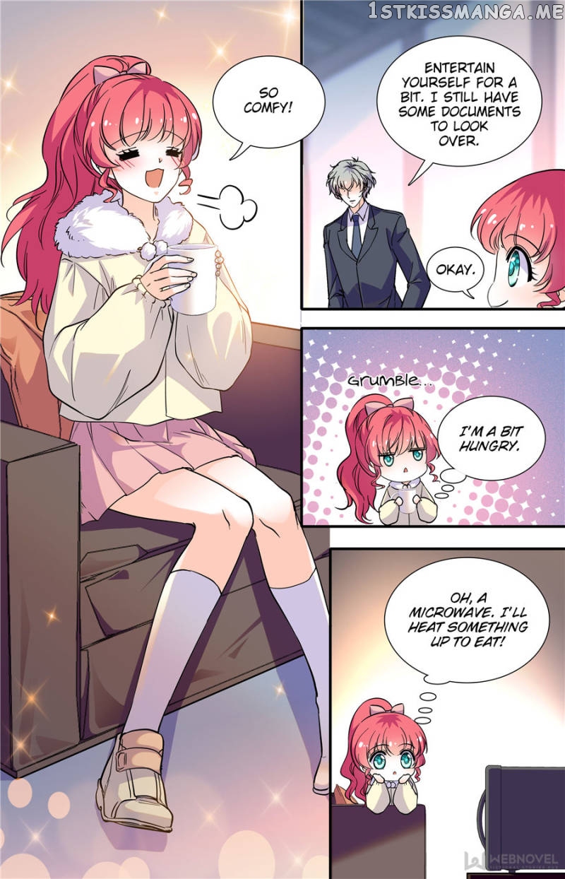 Sweetheart V5: The Boss Is Too Kind! Chapter 183 - page 10