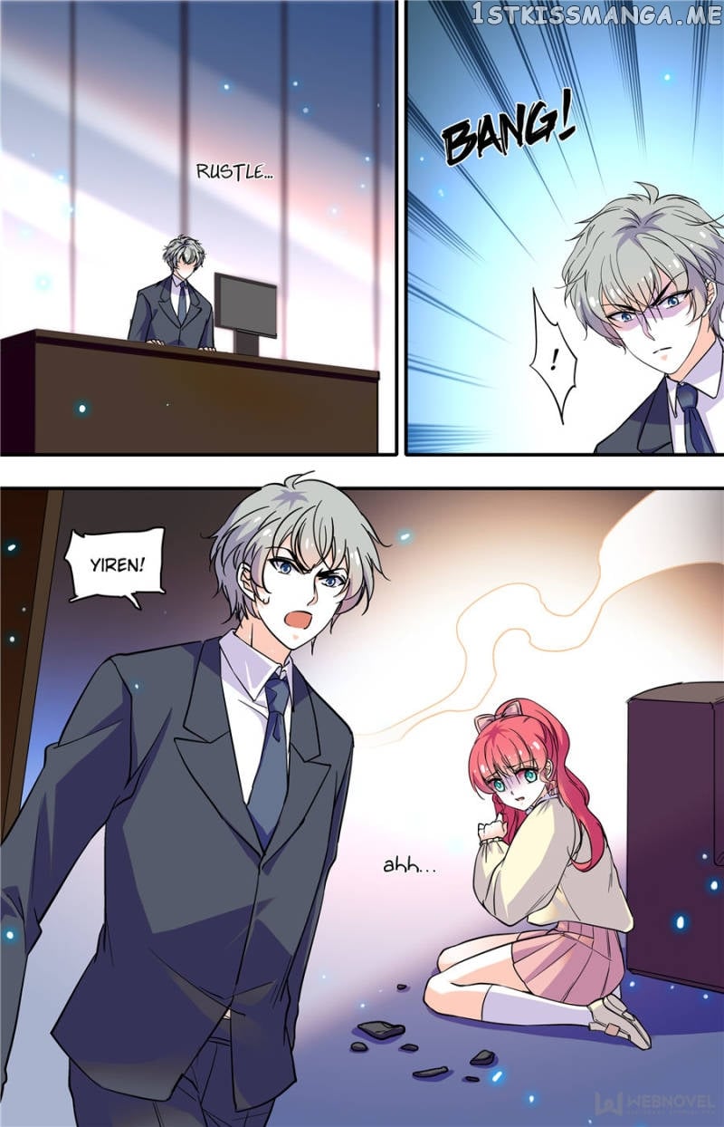 Sweetheart V5: The Boss Is Too Kind! Chapter 183 - page 11