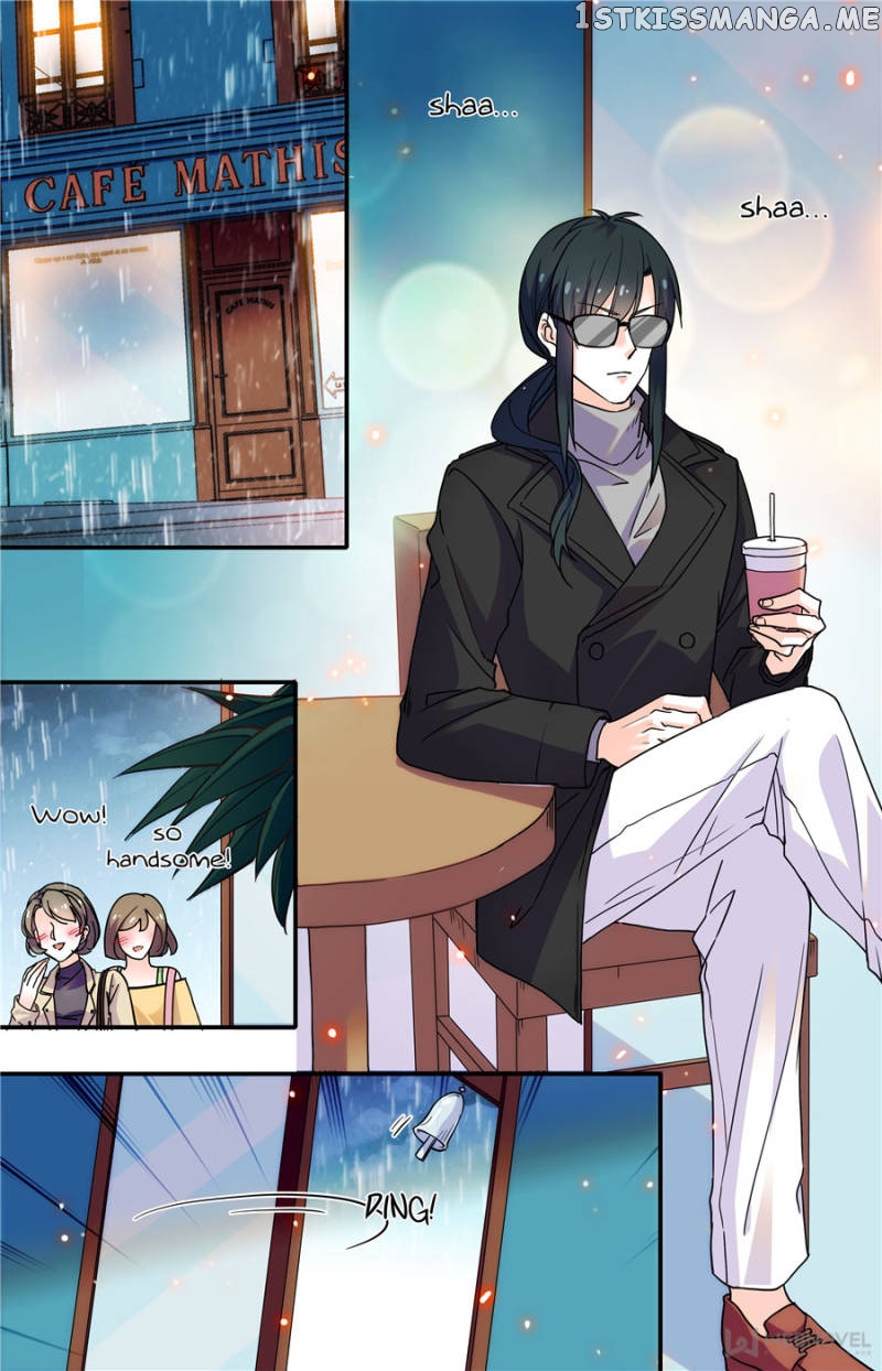 Sweetheart V5: The Boss Is Too Kind! Chapter 183 - page 5