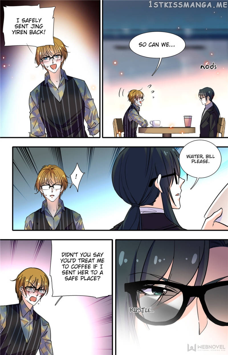 Sweetheart V5: The Boss Is Too Kind! Chapter 183 - page 6