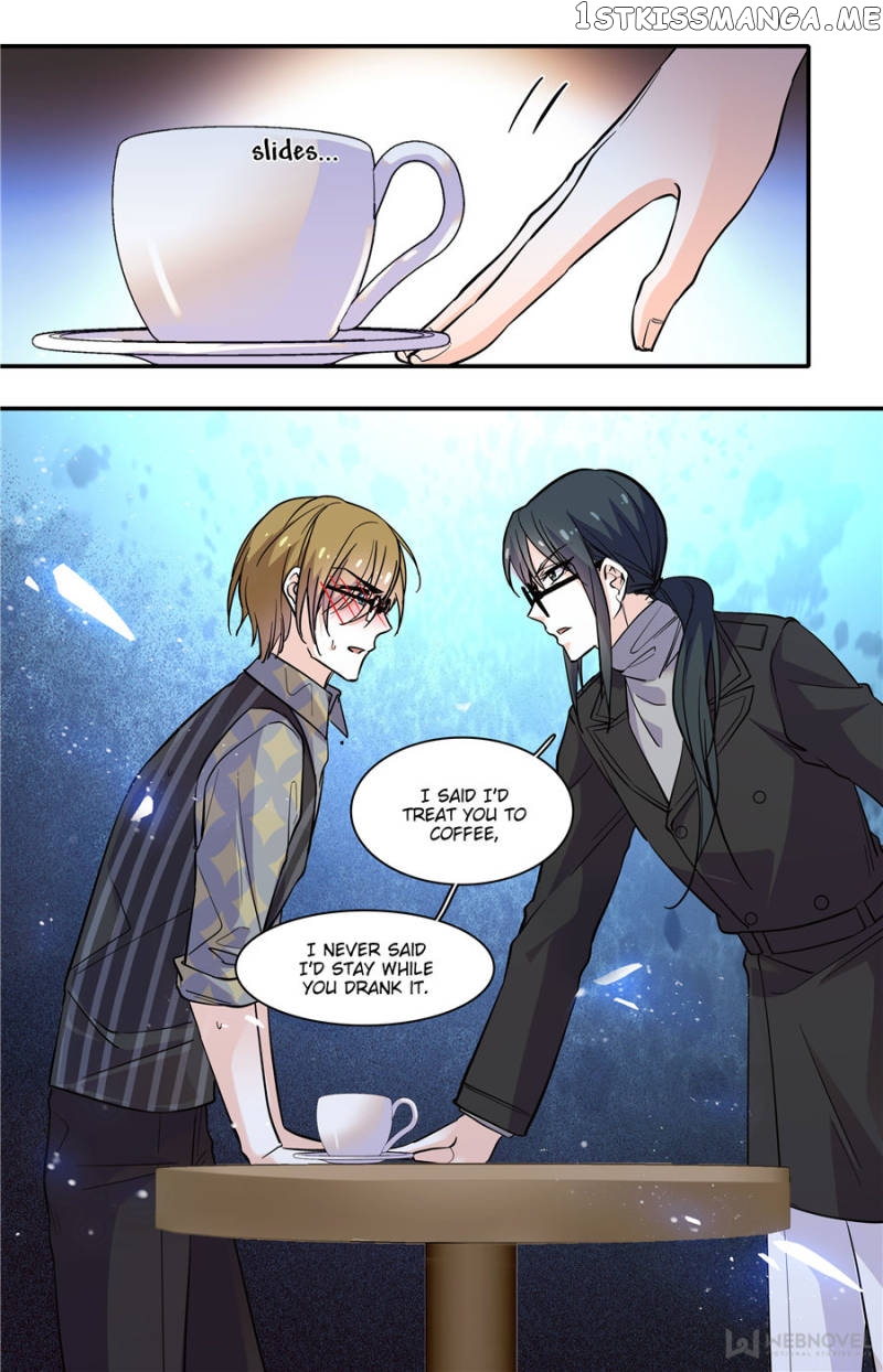 Sweetheart V5: The Boss Is Too Kind! Chapter 183 - page 7