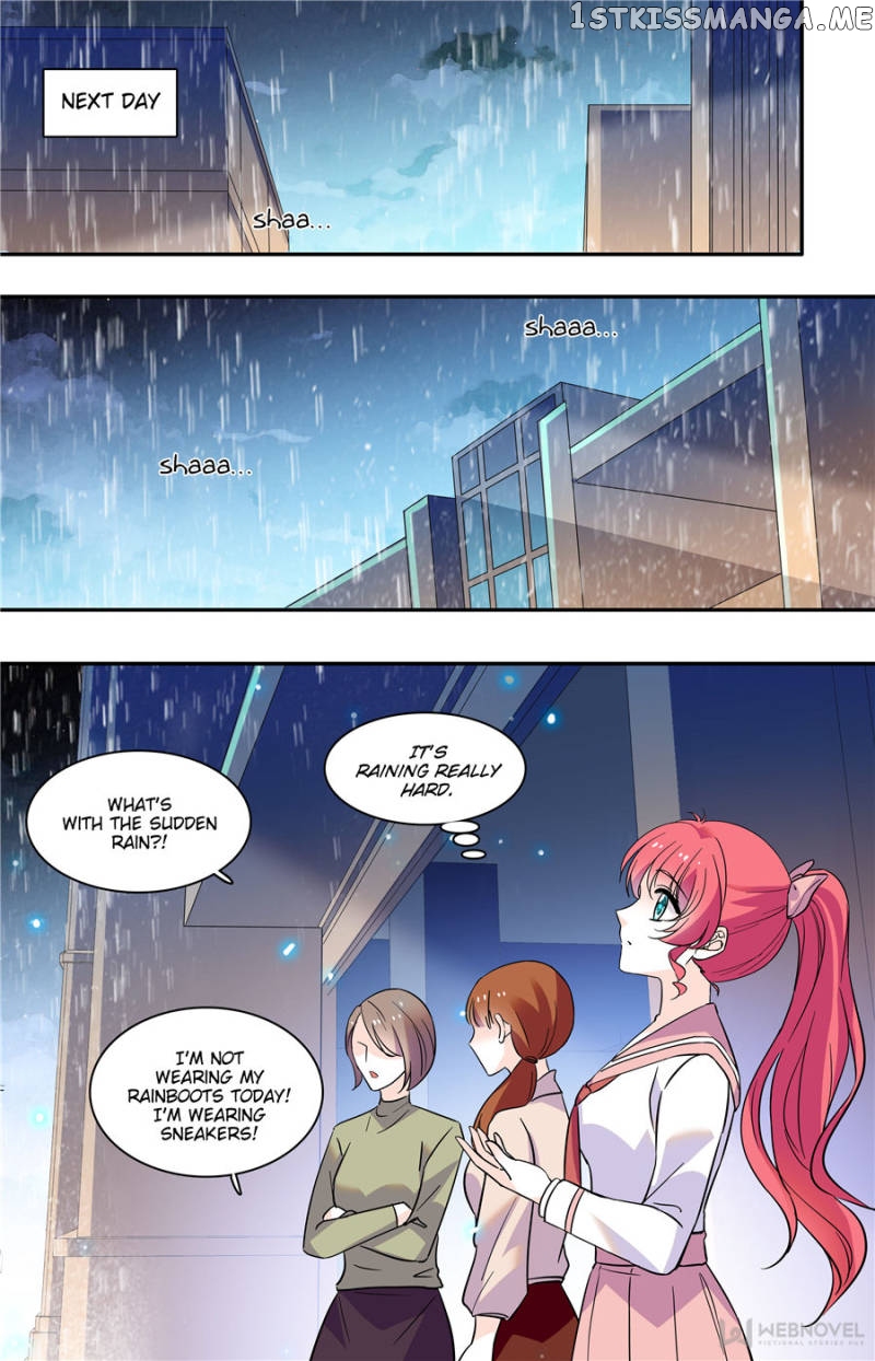Sweetheart V5: The Boss Is Too Kind! Chapter 182 - page 10