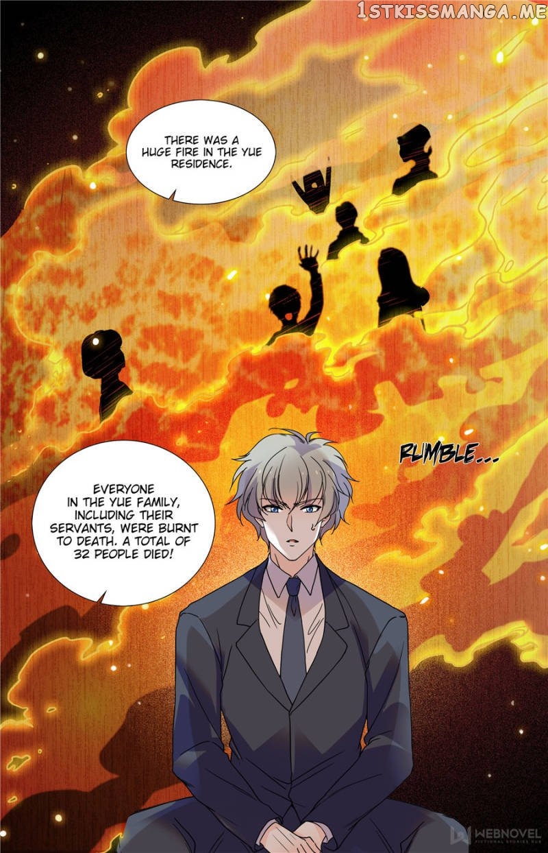 Sweetheart V5: The Boss Is Too Kind! Chapter 181 - page 2