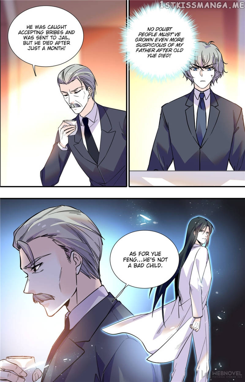 Sweetheart V5: The Boss Is Too Kind! Chapter 181 - page 6