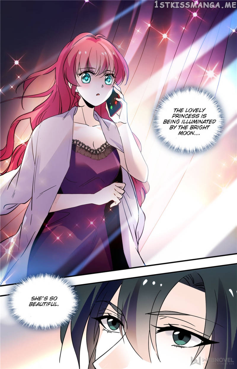 Sweetheart V5: The Boss Is Too Kind! Chapter 179 - page 5