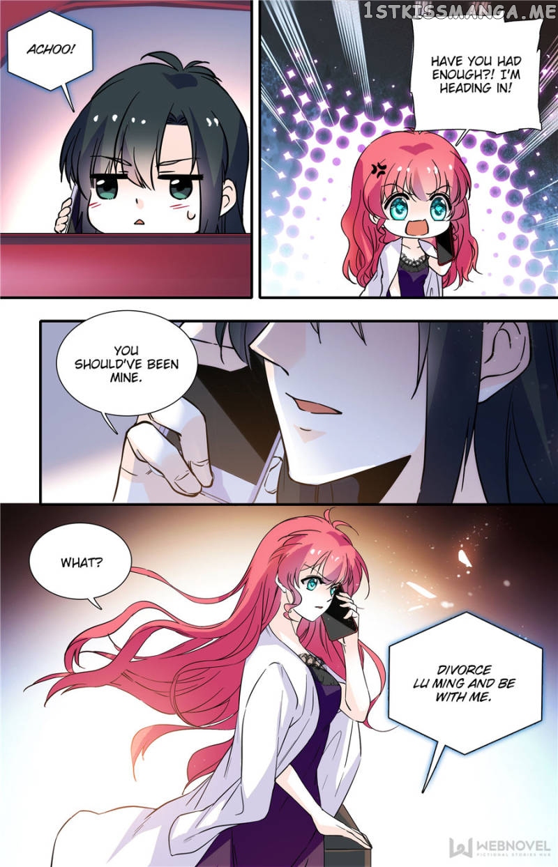 Sweetheart V5: The Boss Is Too Kind! Chapter 179 - page 6